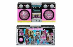 LOL Surprise Super Surprise Remix