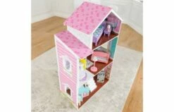 KidKraft Poppenhuis Glendale Manor -OUTDOOR SPEELGOED Winkel 1b414c21a5a91e1b38f6466764b897cfb514fece8cd65bc1a8f197ca5243e6b6