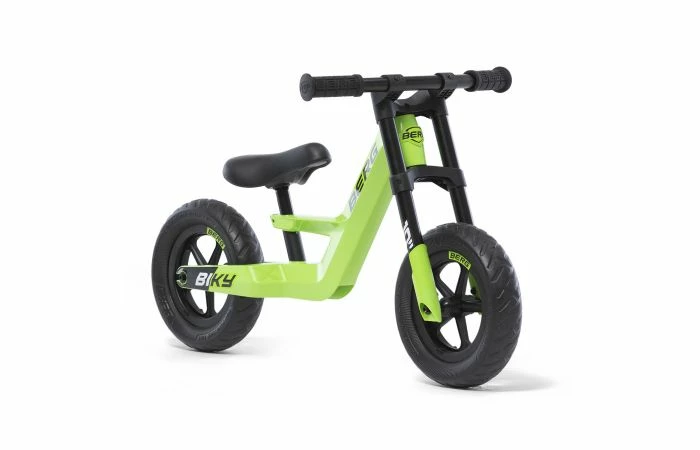 BERG Biky Mini Green 3 BERG Biky Mini Green