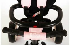 Volare Q-Play Driewieler Rito 3 In 1 Roze 18 Volare Q-Play Driewieler Rito 3 In 1 Roze -OUTDOOR SPEELGOED Winkel 1c6c1ac9a81832fc674ede05c9e510fb27cfbfbcdfb06251f014043eaa819953