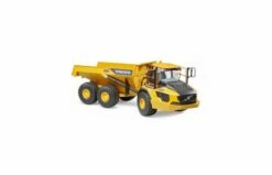 Bruder 2455 Volvo A60H Dumper -OUTDOOR SPEELGOED Winkel 1cb114ba42a82fdf7b5207ebc44009ad78c79df611e4a35aaea0ee9e8560e448
