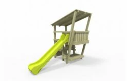 White Rhino Safari Speeltoestel