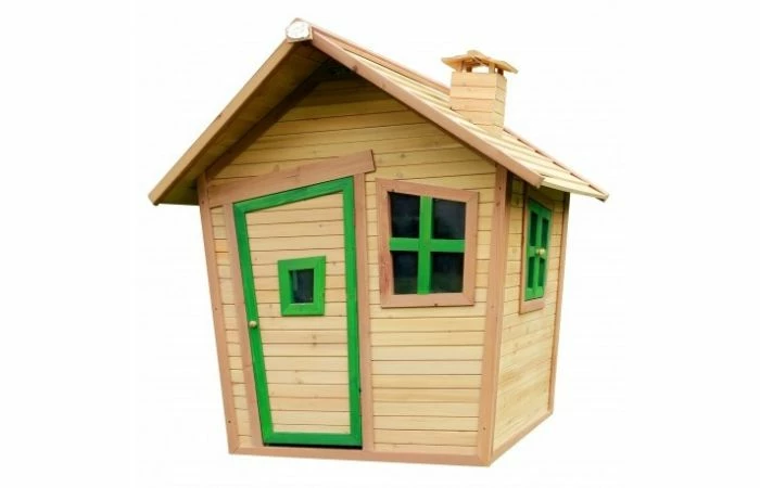 AXI Speelhuis Alice 3 AXI Speelhuis Alice