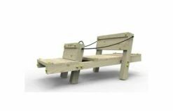 White Rhino Buggy Speeltoestel