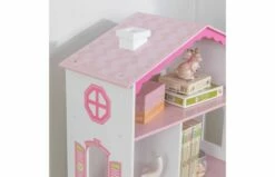 KidKraft Boekenkast Poppenhuis-stijl -OUTDOOR SPEELGOED Winkel 1d6757be5c1e1dd095e5e4cdbd7aab4665f9d4f7dfd40c9640b33c27e7bb638a