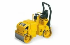 Bruder 2433 CAT Straatwals -OUTDOOR SPEELGOED Winkel 1d7b046dd7dafbad2ce6992dbed48eb38c09b1706c32e5843d50cb6a9be44fc3