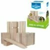 Outdoor Play KUBB XL Official -OUTDOOR SPEELGOED Winkel 1db2f93691c22db559b978dab96c32b1e3028d44bd8794b50919840bcc622c24