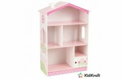 KidKraft Boekenkast Poppenhuis-stijl -OUTDOOR SPEELGOED Winkel 1dce1331b599ff10dc273f8abbab8d5ab625f3f4ba487bc5fcf11e3413c1e7b4