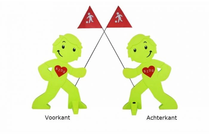 Street Buddy 7 Street Buddy - Afbeelding 5