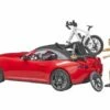 Bruder 3485 Roadster Met Racefiets En Fietser -OUTDOOR SPEELGOED Winkel 1df12e0555b7382c7d0f80ded0c1125a2937e249e43811af881ce4097378f7b2