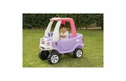Little Tikes Cozy Truck Roze -OUTDOOR SPEELGOED Winkel 1e2a0baa9d6683fcb74996a25db3b782c6124932c7f351f3322e5bce59a10be0
