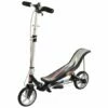 Space Scooter Black + Beschermset 2 Space Scooter Black + Beschermset -OUTDOOR SPEELGOED Winkel 1e52c856ecf996b1b5f92f652b77a230f02347971a0a586a8497aff235a4fbdb