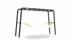 BERG Playbase Met Hangmat