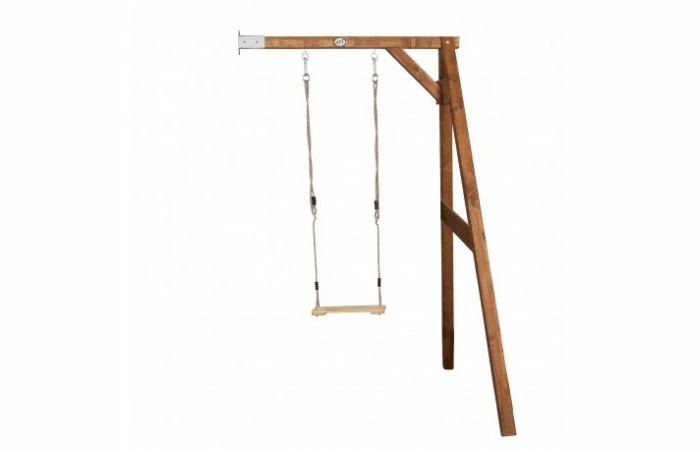 AXI Enkele Schommel Muurbevestiging 3 AXI Enkele Schommel Muurbevestiging