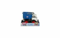 LITTLE TIKES Dirt Digger 2 In 1 Dump Truck -OUTDOOR SPEELGOED Winkel 1e83c86faedda7791b012f1172d1c73ca3dcb79e6be57d935f8f3f44492b1730