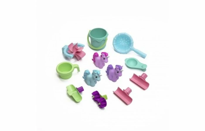 Step2 Watertafel Rain Showers & Unicorns 4 Step2 Watertafel Rain Showers & Unicorns - Afbeelding 2