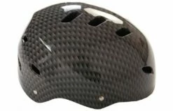 Volare Skatehelm 55-57 Cm Grijs