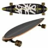 Street Surfing Longboard Pintail Road Line 101cm -OUTDOOR SPEELGOED Winkel 2000039 010