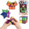 Clown Magic Puzzle Cube 2-in-1 1 Clown Magic Puzzle Cube 2-in-1 -OUTDOOR SPEELGOED Winkel 2000045 010