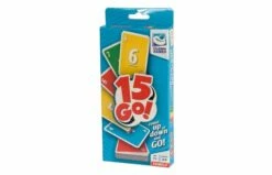 15 Go! Original -OUTDOOR SPEELGOED Winkel 2000047 040 1