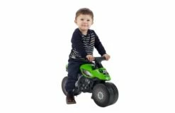 Falk Kawasaki KX Bud Loopmotor 1 / 3 Jaar -OUTDOOR SPEELGOED Winkel 2000601 120