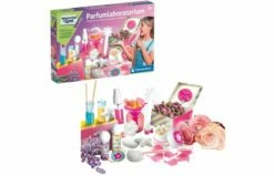 Clementoni Wetenschap Parfum Lab