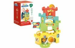 Clementoni Baby Kasteel