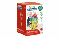 Clementoni Baby Kasteel 7 Clementoni Baby Kasteel -OUTDOOR SPEELGOED Winkel 2000926 040