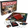 Hasbro Monopoly Valsspelers Editie 1 Hasbro Monopoly Valsspelers Editie -OUTDOOR SPEELGOED Winkel 2000991 010
