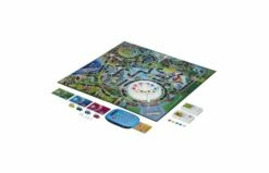 Hasbro Levensweg Elektronisch Bankieren -OUTDOOR SPEELGOED Winkel 2000995 020