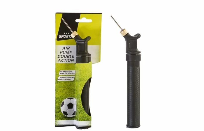 SportX Balpomp Double Action 3 SportX Balpomp Double Action