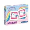 Clementoni Memo Unicorn 2 Clementoni Memo Unicorn -OUTDOOR SPEELGOED Winkel 2001467 010