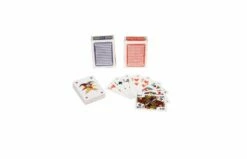 Mini Speelkaarten Set Van 2 -OUTDOOR SPEELGOED Winkel 2001713 020