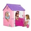 Feber Roze Fantasy Speelhuis 1 Feber Roze Fantasy Speelhuis -OUTDOOR SPEELGOED Winkel 2002792 120