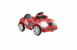 Feber Twinkle Car 12V RC -OUTDOOR SPEELGOED Winkel 2002793 020