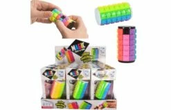 Clown Magic Puzzle Twist + Turn