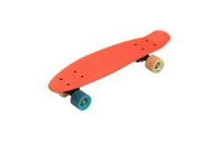 Street Surfing Fizz Skateboard Red -OUTDOOR SPEELGOED Winkel 2002909 010