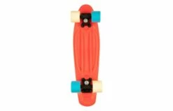 Street Surfing Fizz Skateboard Red -OUTDOOR SPEELGOED Winkel 2002909 090