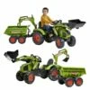 Falk Claas Axos Traptractor Set Maxi 3+ -OUTDOOR SPEELGOED Winkel 2003347 010 1