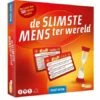 De Slimste Mens Ter Wereld Reiseditie -OUTDOOR SPEELGOED Winkel 2003500 010
