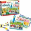 Clementoni Leerspel Interactieve Pen 1000 Quiz -OUTDOOR SPEELGOED Winkel 2003509 010