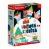 Clementoni Leerspel Vormen & Kleuren -OUTDOOR SPEELGOED Winkel 2003514 010 1