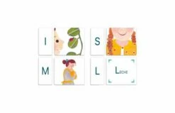 Clementoni Leerspel Mijn Eigen Alfabet -OUTDOOR SPEELGOED Winkel 2003517 020