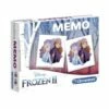 Clementoni Frozen 2 Memo -OUTDOOR SPEELGOED Winkel 2003525 010