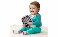 VTECH Baby Activiteiten Tablet -OUTDOOR SPEELGOED Winkel 2003562 120