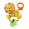 VTECH Baby Brul En Speel Rammelaar