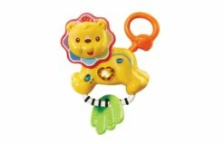 VTECH Baby Brul En Speel Rammelaar
