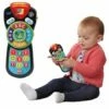 VTECH Baby Mijn Eerste Afstandsbediening 1 VTECH Baby Mijn Eerste Afstandsbediening -OUTDOOR SPEELGOED Winkel 2003572 010