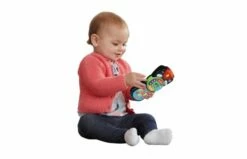 VTECH Baby Mijn Eerste Afstandsbediening -OUTDOOR SPEELGOED Winkel 2003572 120