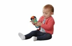 VTECH Baby Mijn Eerste Afstandsbediening -OUTDOOR SPEELGOED Winkel 2003572 130